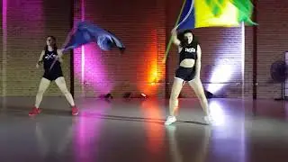 Vincy People - soca class sample 2019 - Skinny Fabulous