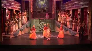 Aysen idil Milliogullari - Saper Vorreste,Oscar aria from Un Ballo in Maschera,G.Verdi