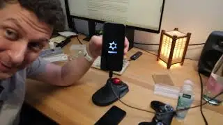 Installing Graphene OS on a Pixel 10 Pro