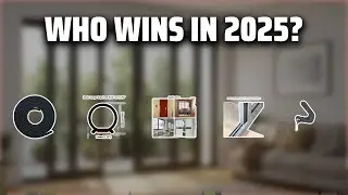 The Top 5 Best Door Seal in 2025 - Must Watch Before Buying!