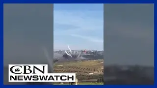Israel Preparing for War with Hezbollah | CBN NewsWatch July 3, 2024