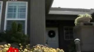 Home Prices Plunge by Record 12.7 Percent