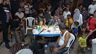KLARNET ÜSTADI ÖDEMİŞLİ MEHMET MUHTEŞEM KLARNET TAKSİMİ ROMAN DÜĞÜNLERİ 2022