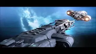 Star Citizen MEGA Ships ! ep8  Misc endeavor