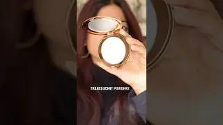Translucent Powder is a LIE?! 😲
