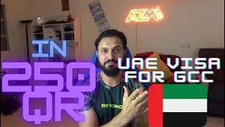 Step-by-Step Guide on How to Apply for Dubai Visa from  GCC Countries: A Complete Tutorial