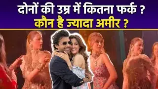 Nupur Sanon Stebin Ben Wedding: दोनों की उम्र में कितना फर्क, Net Worth, Age Gap, Profession & Bio
