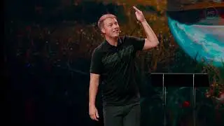 When You're Wronged | Nate Hilgenkamp | Harris Creek Sermons