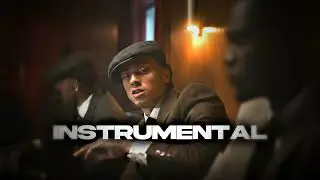 Cental Cee - ICEMAN FREESTYLE (INSTRUMENTAL)
