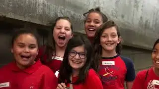 Arch Field Trip Dressel Elementary 2019