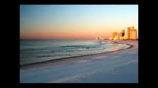 ROYAL PALMS 1207 - GULF SHORES, ALABAMA. GULF FRONT, DIRECT OCEAN VIEW