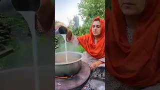 Mountain Village Lifestyle | Gilgit Baltistan | Beautiful Life | Short