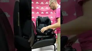 Silla de coche Bébécar Rodeá