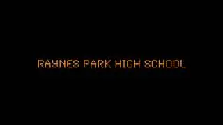 Raynes Park High School