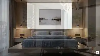 THE FUTURE OF HOME: A Cinematic Ultra-Modern House Tour #ModernHomeTour, #FutureOfHome