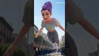 #shorts #viral  #barbie #rumi #disney #miraculous #memes #miraculousladybug #animation #aifilter
