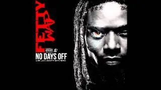Fetty Wap - No Dayz Off (LARRY LUXX & Buggatti Beatz Remix)