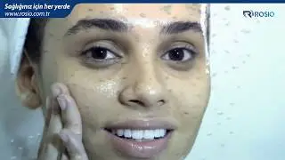 Rosio Beauty Set - Cilt Bakım Seti