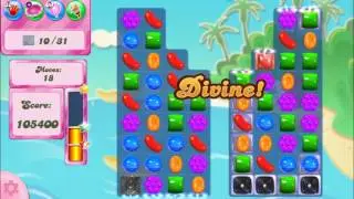 Candy Crush Saga Level 1171 - Game Probers