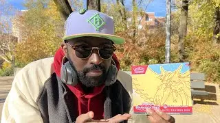 This Week in Nerd Stuff: A Pok&eacute;mon Center Paradox Rift Elite Trainer Box (Week CXXXVI)