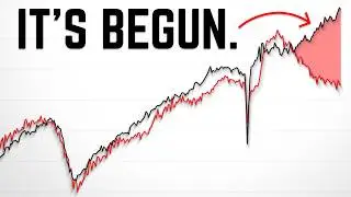 A Once in a Lifetime Economic Reset is Coming.