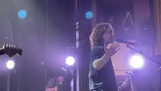Alcalá Norte - La Vida Cañón 25Oct24 @TeatroEslava
