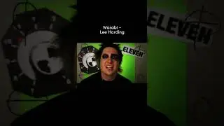 WASAAAAAAAAAAABIIIIIIIII #aussieclassic #aussienostalgia #leeharding #wasabi #aussie #aussiemusic