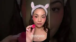 Reverse Ombre Lips