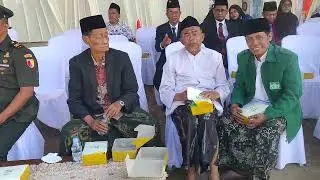 UPACARA HUT RI 2025