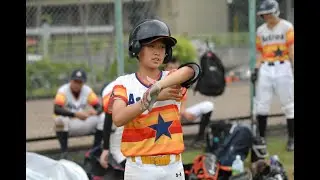 Auther's Short Stop plays Astros 16May2021