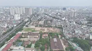 Hình ảnh, thông tin mới nhất về khu đô thị Vinhomes Cao xà lá (231, 233, 233B, 235 Nguyễn Trãi)