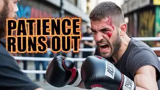 MMA Fighters SHUT DOWN Overconfident Street Fighters  #MMA #UFC #Boxing #RealFights #StreetFights