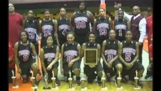 DCIAA Hoop Finals
