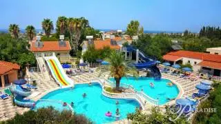 4* Riverside Garden Resort, Kyrenia, North Cyprus | Cyprus Paradise