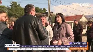 MREŽA. ME