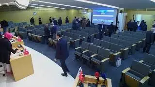 SATSO 2025 Aralık Ayı Olağan Meclis Toplantısı