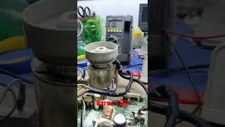 JUKI DDL-8700-7A ERROR 730