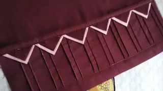 Make This Latest Plazo Pant Design 🌺 Easy Plazo Design For Beginners 🌺