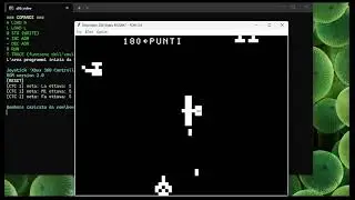 Emulazione in Python di una scheda Z80 fatta in casa nel 1981.