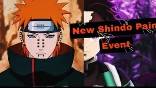 New deva boss Shindo life