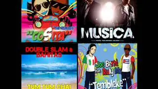 Megamix Summer 2012 By JOE BERTE'