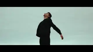 John Haage - Parasite (Official Music Video)