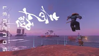 [Kろうにんさん]牢×ビシ刺  青井  ペアカスタム  完全制覇