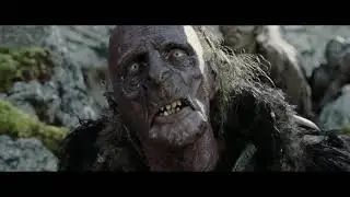 Orcs Love Hakuna Matata