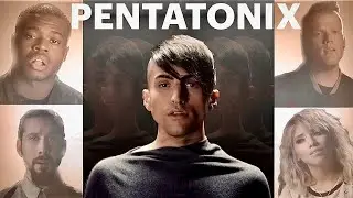 Pentatonix Reaction 