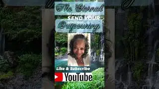 TALKING ABOUT THE ETERNAL MOVE OF HOLY SPIRIT - A BREAKTHROUGH!