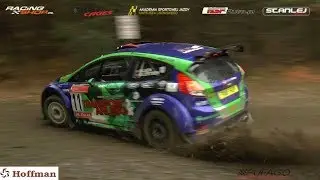ADMV Lausitz Rally 2018 - Action by MaxxSport