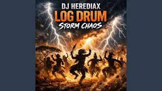 Log Drum Storm Core