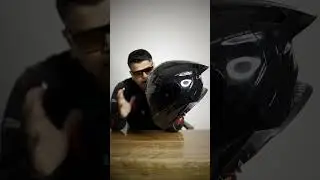 New Ignyte IGN 16😍 IGN Gloss Black Edition | Best Budget Helmet in 5000? Ignite Helmet| Born Yaatri