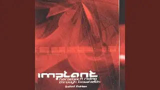 Patterns Of Awareness (Vidna Obmana Mix)